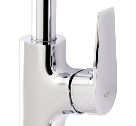 Смеситель для кухни Qtap Pivonka 9013102UC