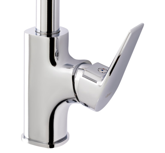 Смеситель для кухни Qtap Pivonka 9013102UC