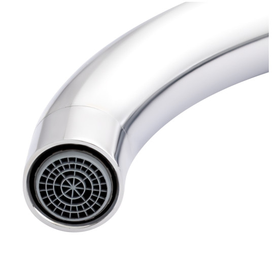 Смеситель для кухни Qtap Pivonka 9013102UC