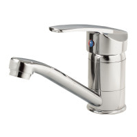 Змішувач для кухні Britc 2108