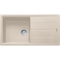 Кухонна мийка Franke BASIS BFG 611-97 сахара 970x500 (114.0363.850)