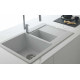 Кухонна мийка Franke MARIS MRG 651-78 білий 780x500 (114.0381.011)