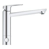 Змішувач для кухні Grohe BauLoop 31713000