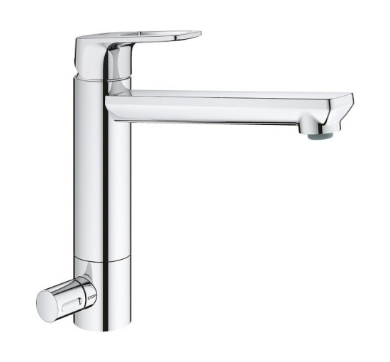 Смеситель для кухни Grohe BauLoop 31713000