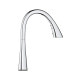 Змішувач для кухні сенсорний Grohe Zedra Touch 30219002
