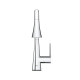 Змішувач для кухні сенсорний Grohe Zedra Touch 30219002