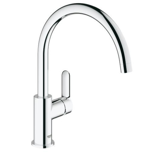 Змішувач для кухні Grohe BauEdge (31367000)