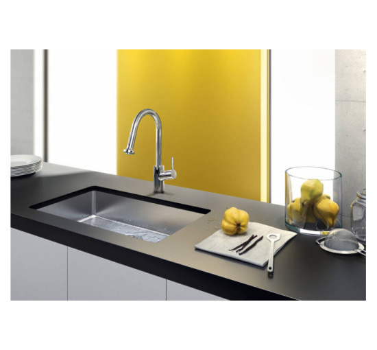 Смеситель Hansgrohe Talis S2 Variarc для кухни (14877000)