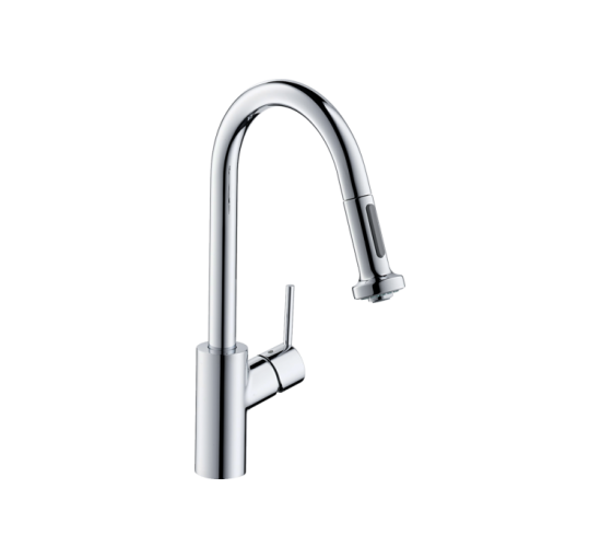 Змішувач Hansgrohe Talis S2 Variarc для кухні (14877000)