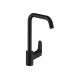 Змішувач Hansgrohe Focus 260 для кухні Matt Black (31820670)