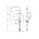 Змішувач Hansgrohe Focus 260 для кухні Matt Black (31820670)