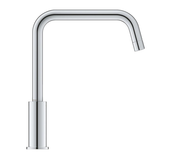 Смеситель для кухни однорычажный GROHE Start хром латунь 30470000