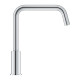 Смеситель для кухни однорычажный GROHE Start хром латунь 30470000