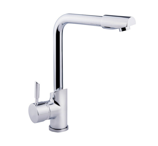 Смеситель для кухни Qtap Elit СRM 007F
