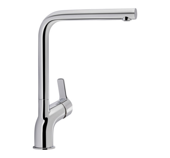 Смеситель для кухни Qtap Zdenek 9032102FC