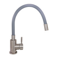 Змішувач для кухні Britc SS-04