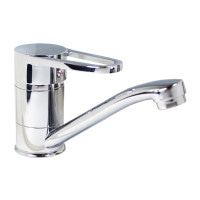 Змішувач для кухні Britc 2108-2 MIX4