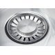 Кухонная мойка Franke Box BXX 210 / 110-54 (127.0371.513) нержавеющая сталь - монтаж врезной, в уровень либо под столешницу - полированная