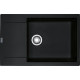 Кухонная мойка Franke MARIS MRG 611 - 78 XL оникс 780x500 (114.0374.920)