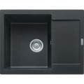 Кухонна мийка Franke MARIS MRG 611-62 онікс 620x500 (114.0381.006)