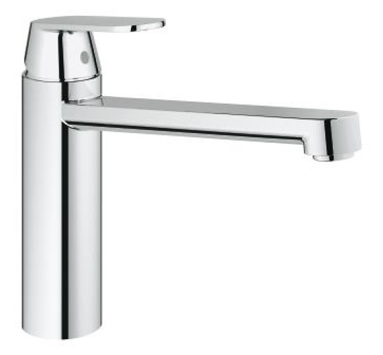 Смеситель для кухни Grohe Eurosmart Cosmopolitan (30193000)