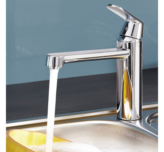 Смеситель для кухни Grohe Eurosmart Cosmopolitan (30193000)