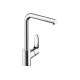 Смеситель Hansgrohe Focus 280 для кухни с поворотным изливом (31817000)
