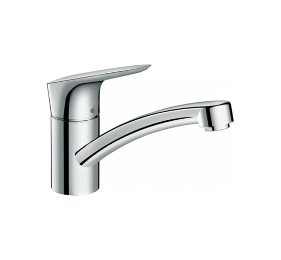 Смеситель Hansgrohe Logis 120 для кухни (71830000)