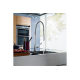 Смеситель Axor Citterio 230 Semi-Pro для кухни (39840800) Stainless Steel