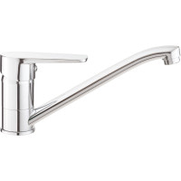 Deante Tubo BUT 060M Змішувач для кухні