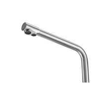 Смеситель для кухни GRANADO Badalona Inox