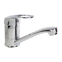 Змішувач для кухні Britc 2108-3 MIX4