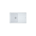 Кухонна мийка Franke BASIS BFG 611-78 білий 780x500 (114.0258.042)