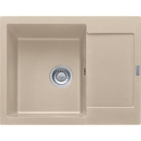 Кухонна мийка Franke MARIS MRG 611-62 бежевий 620x500 (114.0380.983)
