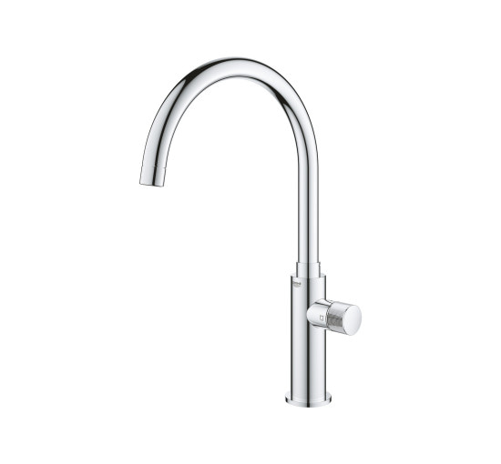 Кран для питної води Grohe Blue Pure Mono 31724000