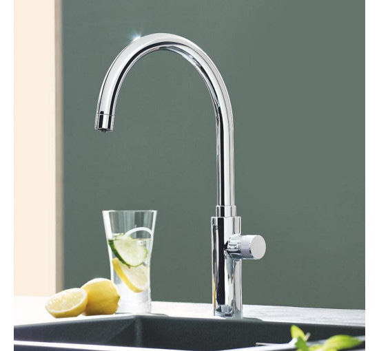 Кран для питної води Grohe Blue Pure Mono 31724000