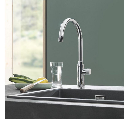 Кран для питної води Grohe Blue Pure Mono 31724000