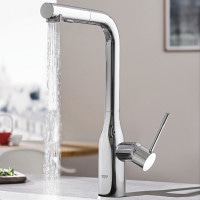 Змішувач для кухні Grohe Essence (30270000)