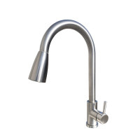 Змішувач кухонний Romzha Marian D