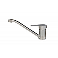 Смеситель кухонный Romzha Pescha L