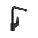 Смеситель Hansgrohe Focus 280 для кухни Matt Black (31817670)