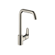 Змішувач Hansgrohe Focus 260 для кухні Stainless Steel Finish (31820800)