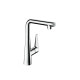 Змішувач Hansgrohe Talis Select S 300 для кухні з поворотним виливом (72820000)