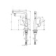 Змішувач Hansgrohe Talis Select S 300 для кухні з поворотним виливом (72820000)