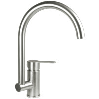 Deante Lupo BLU F62M Змішувач для кухні