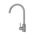 Смеситель для кухни GRANADO Elche Inox