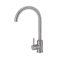 Змішувач для кухні GRANADO Elche Inox