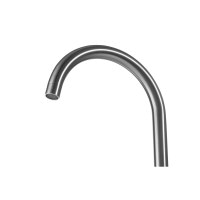 Смеситель для кухни GRANADO Elche Inox