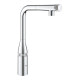 Смеситель для кухни сенсорный нажимной GROHE ESSENCE хром латунь 31615000