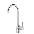 Змішувач для кухні KFA Armatura NEDA Chrome